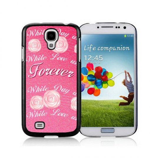 Valentine Forever Samsung Galaxy S4 9500 Cases DGO | Women